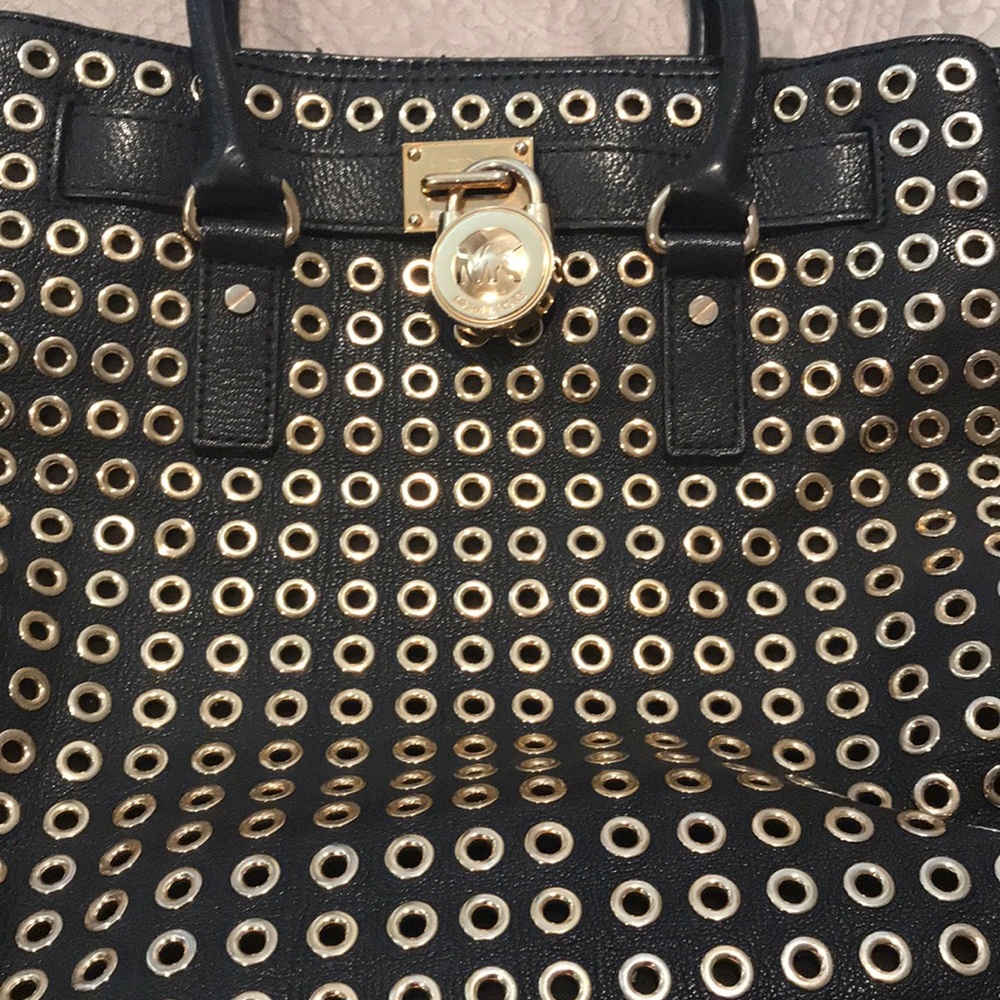 Michael kors tote